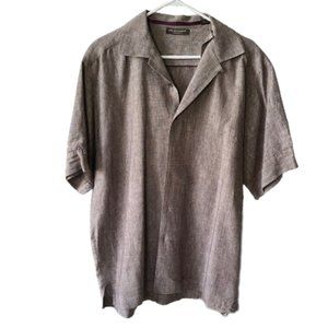 Men's Tommy Bahama Island Soft Linen Shirt